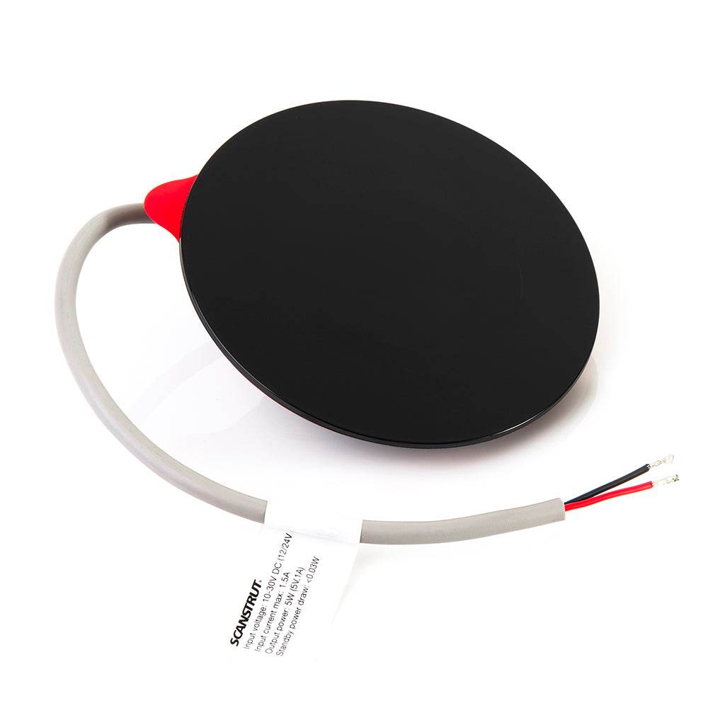 Suncoast Marine and Auto offers Scanstrut ROKK 10W Sub Wireless Integrated Charging Pad [SC-CW-07F]