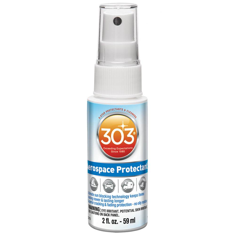 Suncoast Marine and Auto offers 303 Aerospace Protectant - 2oz [30302]