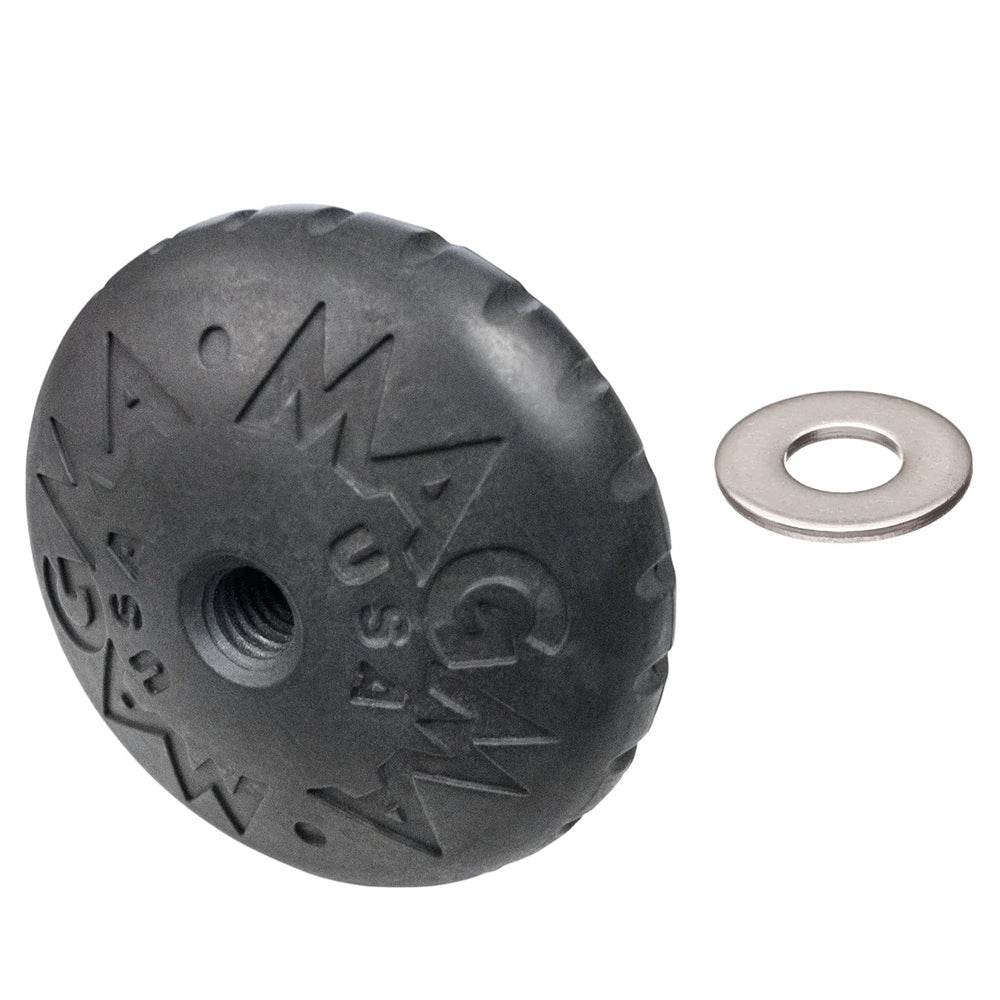 Suncoast Marine and Auto offers Magma Knob Nylon Washer [10-044]