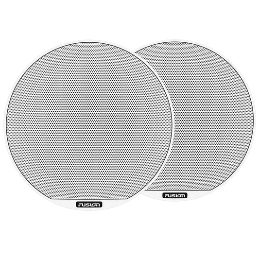 Suncoast Marine and Auto offers Fusion Signature Series 3i 6.5" Classic Speakers - White [010-02771-00]