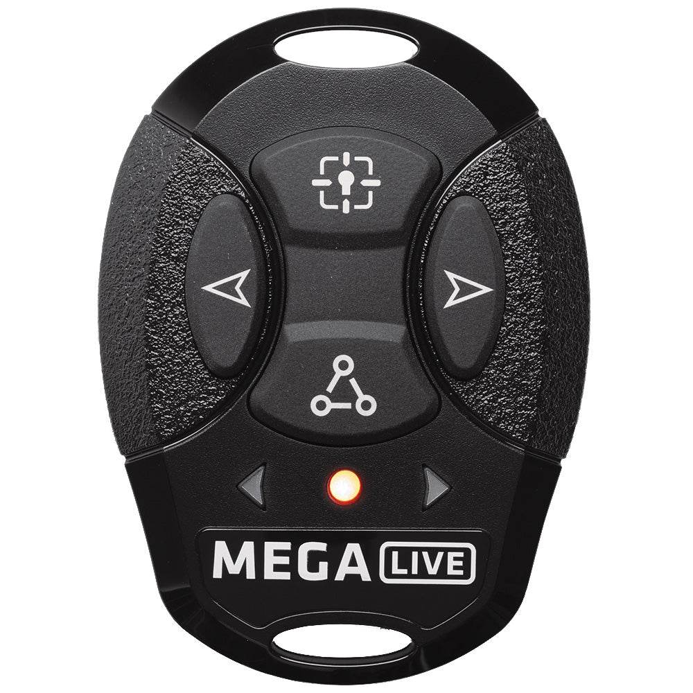 Suncoast Marine and Auto offers Humminbird MEGA Live TargetLock Remote [411840-1]