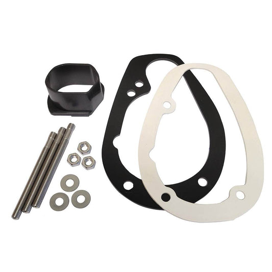 Suncoast Marine and Auto offers Lewmar V700 Fastening Kit 1 (Metric) [66000605]