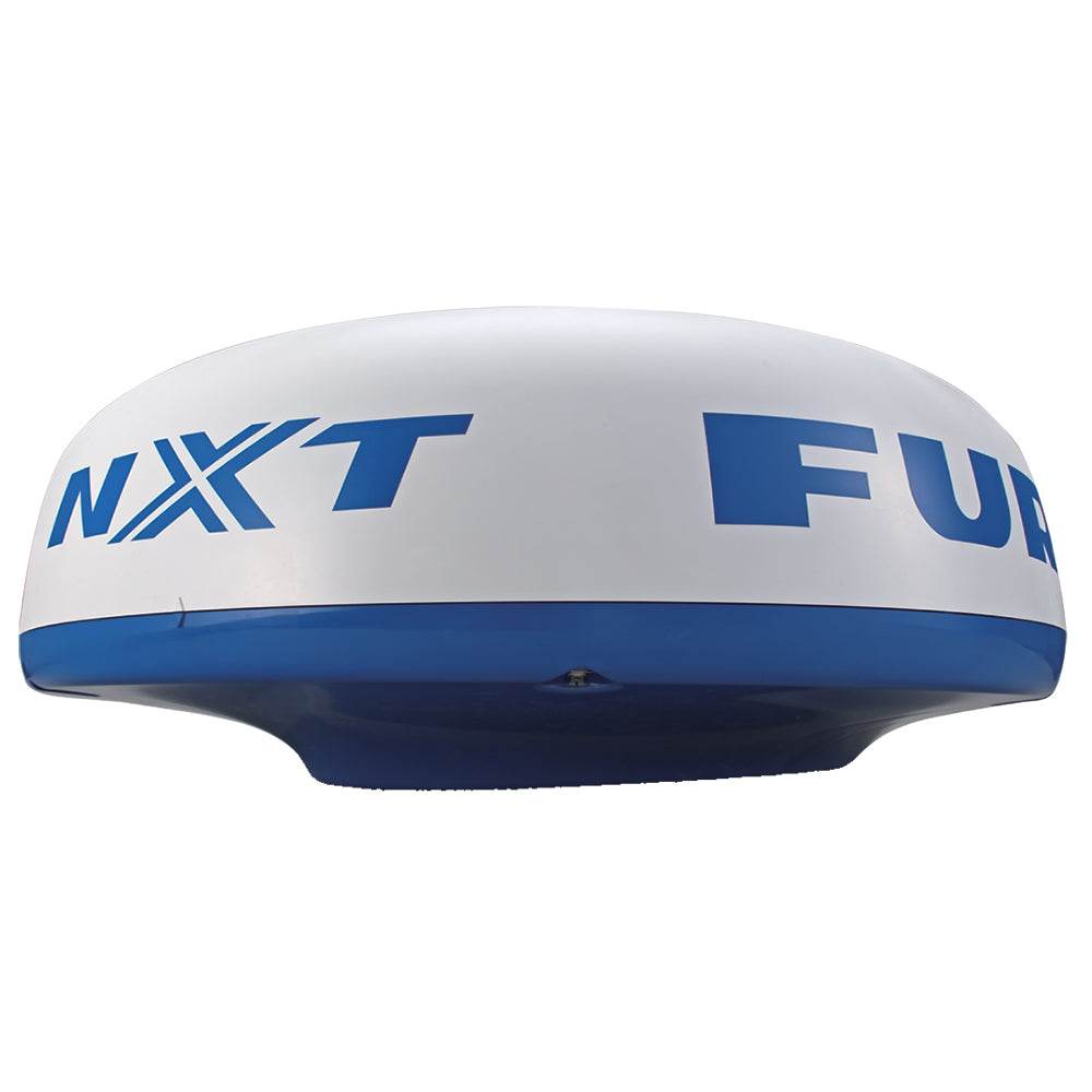 Suncoast Marine and Auto offers Furuno DRS4DNXT Doppler Radar - No Cable [DRS4DNXT]