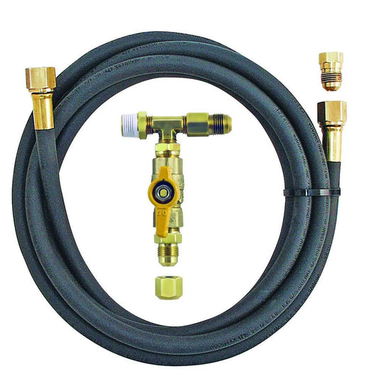 Suncoast Marine and Auto offers Magma LPG (Propane) Low Pressure Hose Conversion Kit [A10-225]