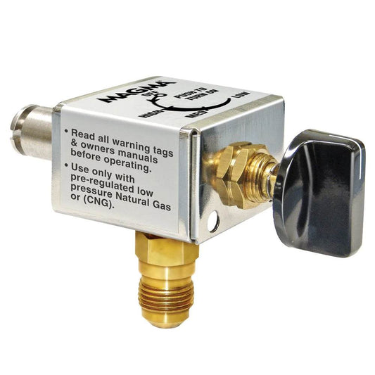 Suncoast Marine and Auto offers Magma CNG (Natural Gas) Low Pressure Control Valve - Low Output [A10-230]