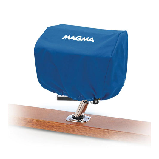 Suncoast Marine and Auto offers Magma Rectangular Grill Cover - 9" x 12" - Pacific Blue [A10-890PB]