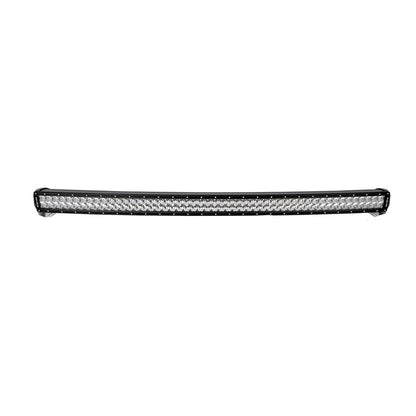 Suncoast Marine and Auto offers Black Oak Pro Series 3.0 Curved Double Row Combo 50" Light Bar - Black [50CC-D5OS]