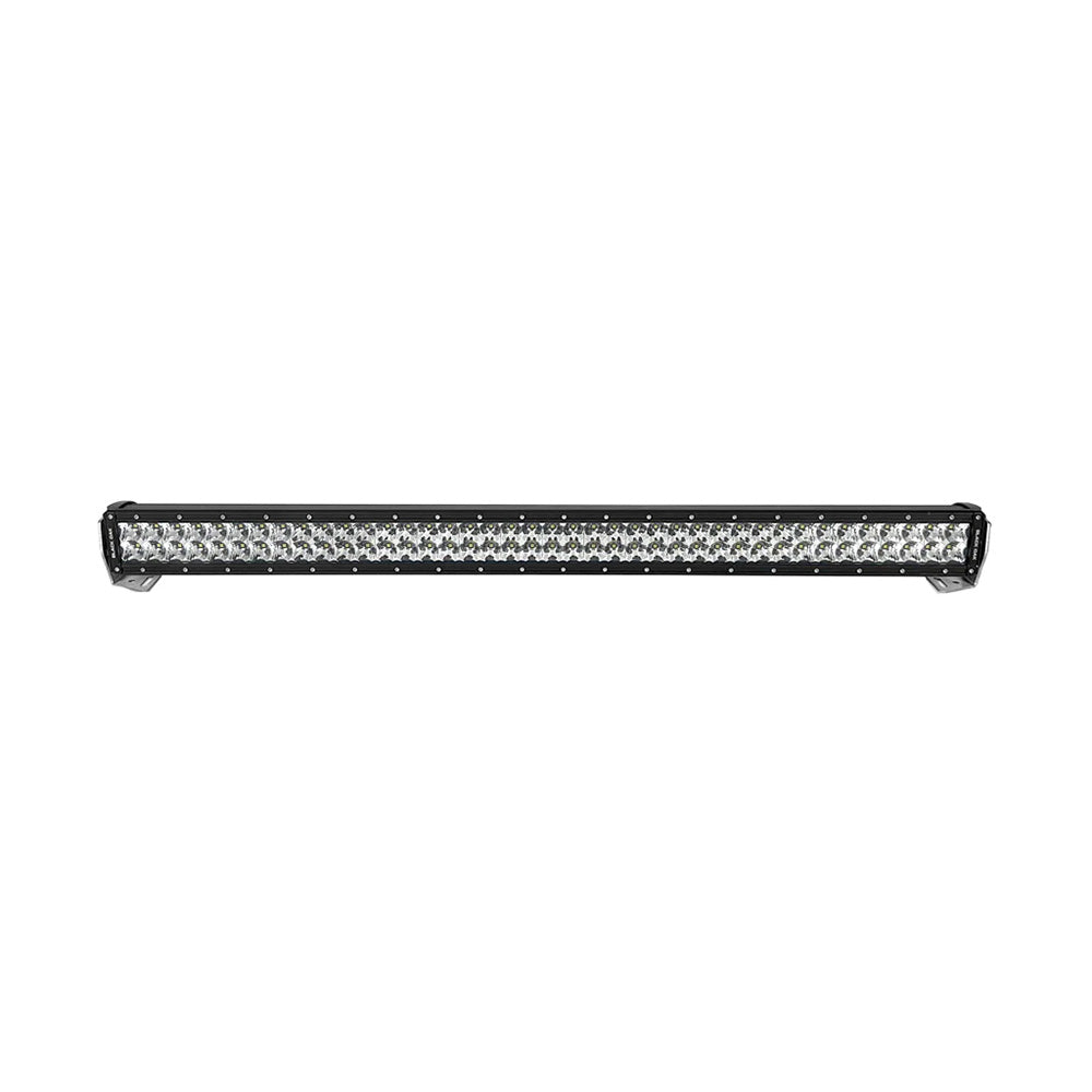 Suncoast Marine and Auto offers Black Oak Pro Series 3.0 Double Row 40" LED Light Bar - Combo Optics - Black Housing [40C-D5OS]