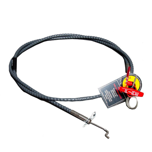 Suncoast Marine and Auto offers Fireboy-Xintex Manual Discharge Cable Kit - 10 [E-4209-10]