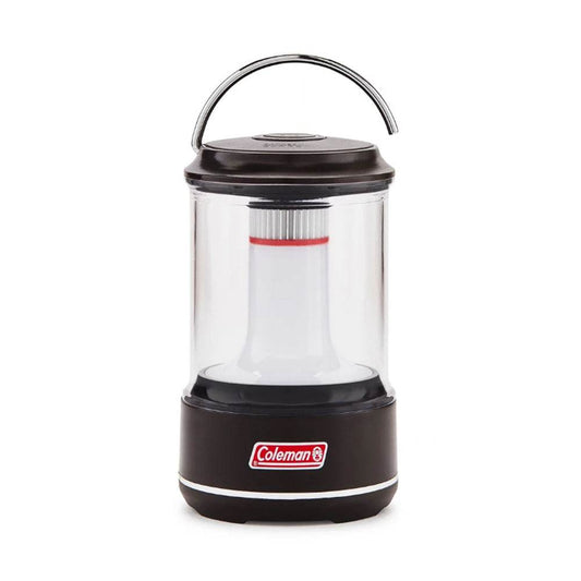 Suncoast Marine and Auto offers Coleman Mini LED Lantern w/BatteryGuard - 200 Lumens - Black [2000034936]