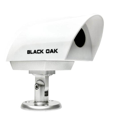 Suncoast Marine and Auto offers Black Oak Nitron XD Night Vision Camera - White Housing - Standard Mount [NVC-W-S]