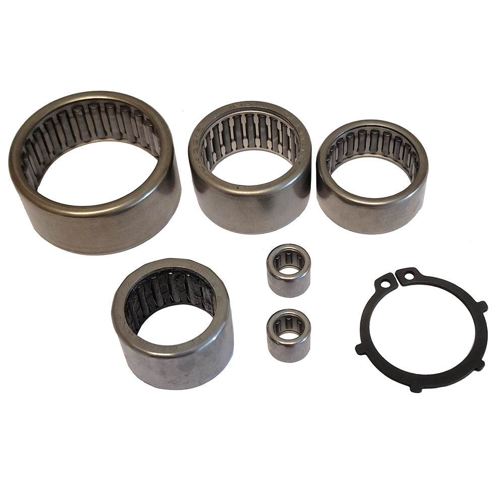 Suncoast Marine and Auto offers Lewmar Pro-Series Bearings Kit - 2nd Generation [66000634]