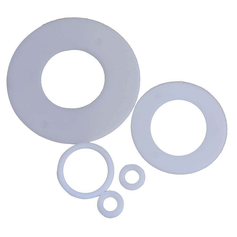 Suncoast Marine and Auto offers Lewmar Pro-Series Generation 3 Washer Kit [66000758]