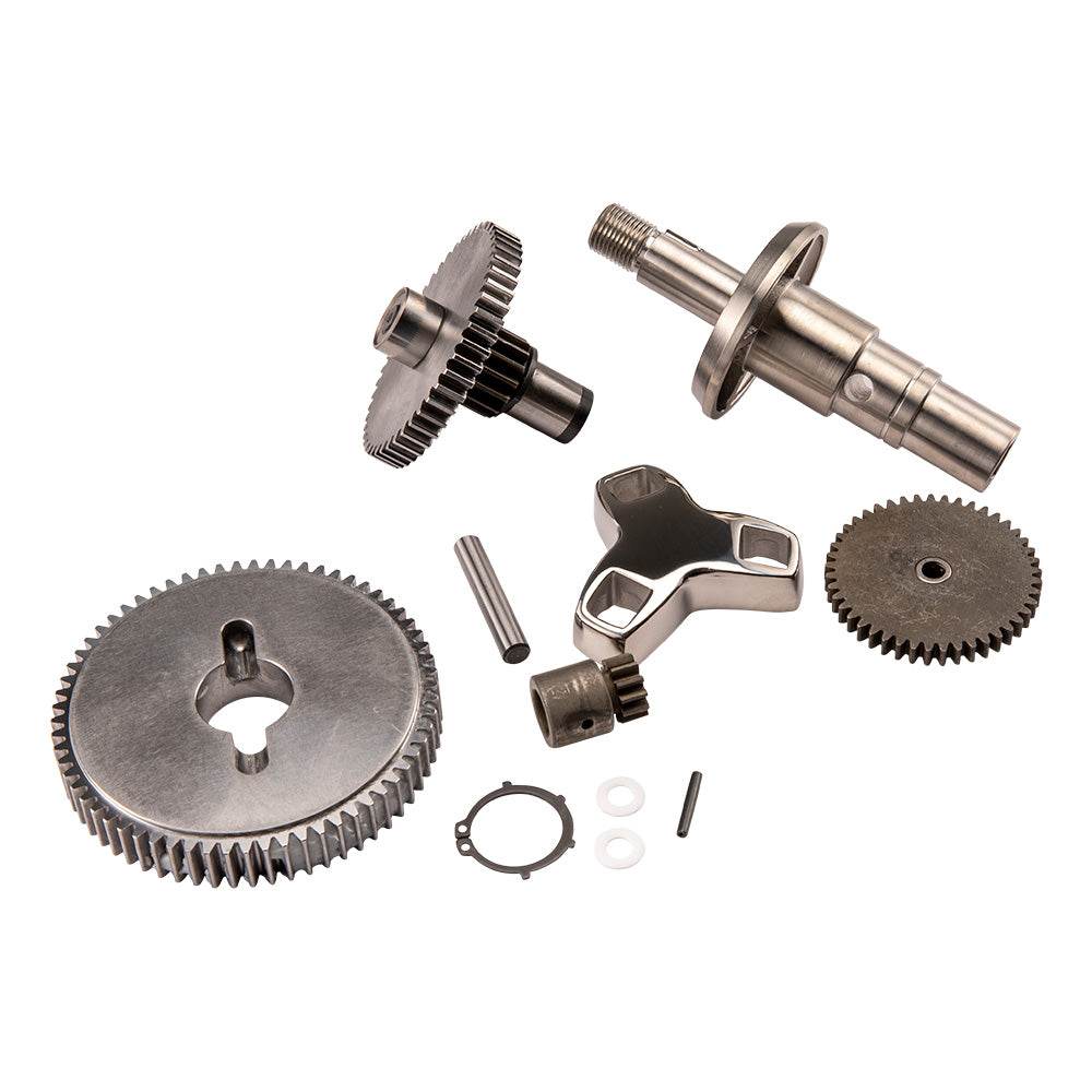 Suncoast Marine and Auto offers Lewmar Pro-Series Generation 2 Gears Shaft Kit [66000635]