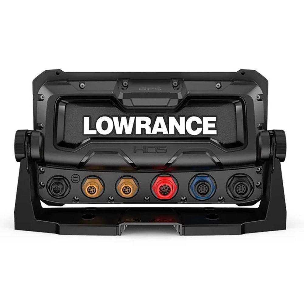 Suncoast Marine and Auto offers Lowrance HDS PRO 9 - w/ Preloaded C-MAP DISCOVER OnBoard Active Imaging HD Transducer [000-15981-001]