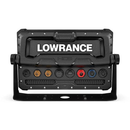 Suncoast Marine and Auto offers Lowrance HDS PRO 12 - w/ Preloaded C-MAP DISCOVER OnBoard Active Imaging HD Transducer [000-15987-001]