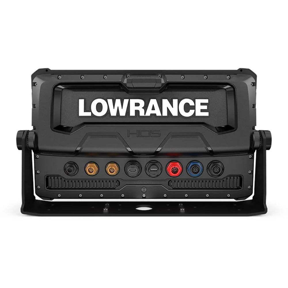 Suncoast Marine and Auto offers Lowrance HDS PRO 16 - w/ Preloaded C-MAP DISCOVER OnBoard Active Imaging HD Transducer [000-15990-001]