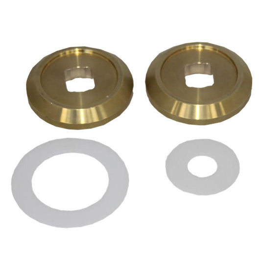 Suncoast Marine and Auto offers Lewmar Cone Washer Kit v/CPX V Series Windlasses [66000720]