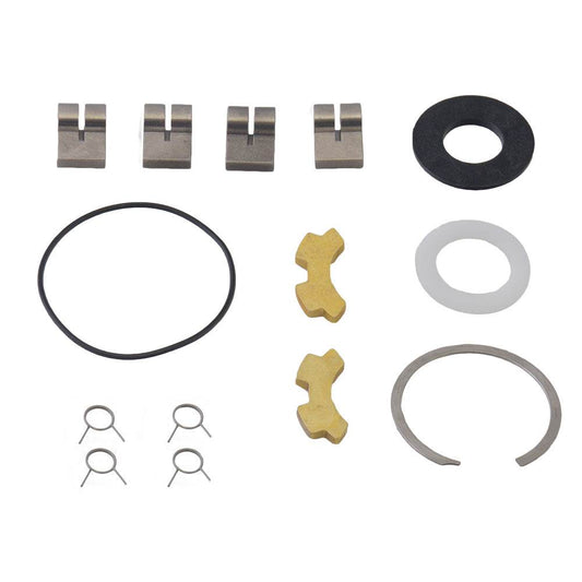 Suncoast Marine and Auto offers Lewmar Winch Spare Parts Kit - Size 66 to 70 [48000018]