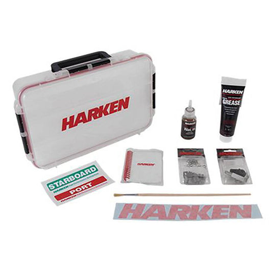 Suncoast Marine and Auto offers Harken Winch Service Case [BK4514]