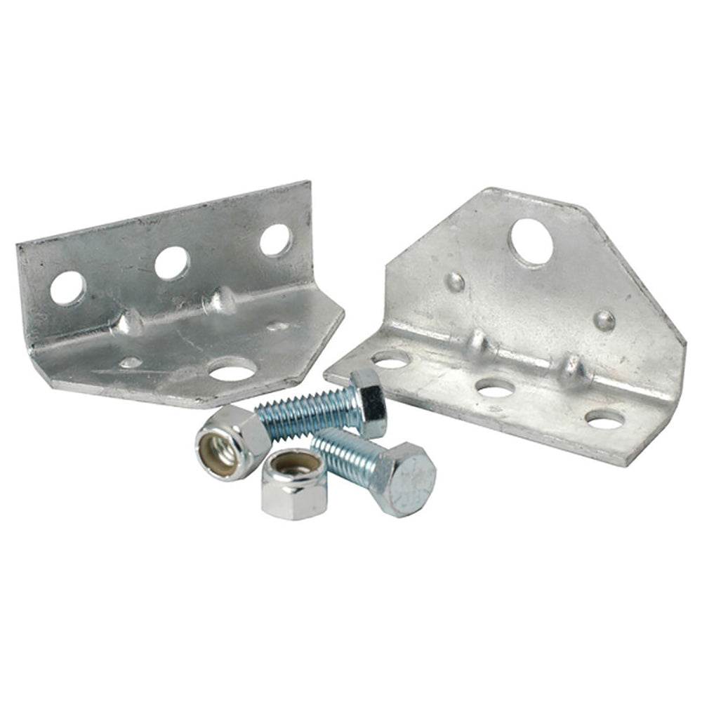 Suncoast Marine and Auto offers C.E. Smith Swivel Bracket Kit [10205GA]