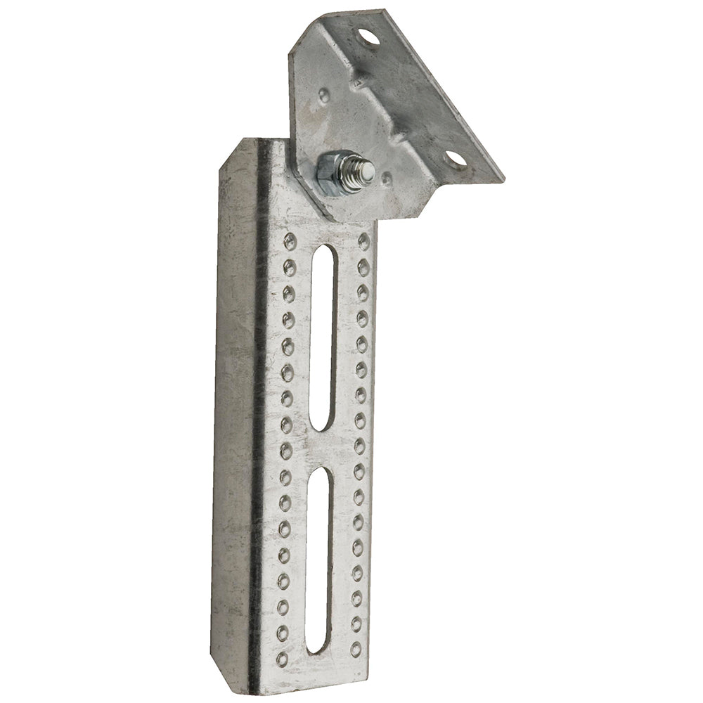 Suncoast Marine and Auto offers C.E. Smith Swivel Bracket Assembly - 8" Bracket [10000G]