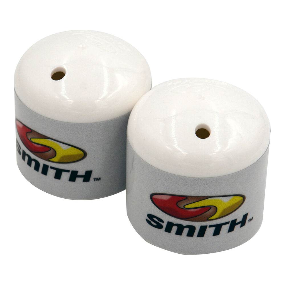 Suncoast Marine and Auto offers C.E. Smith PVC Replacement Cap - Pair [27657]