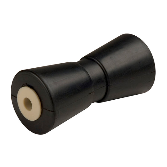 Suncoast Marine and Auto offers C.E. Smith 8"-5/8" Keel Roller Black Natural Rubber [29502]