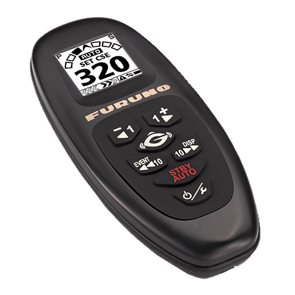 Suncoast Marine and Auto offers Furuno GC001 Gesture Controller f/NavPilot 300 [GC001]