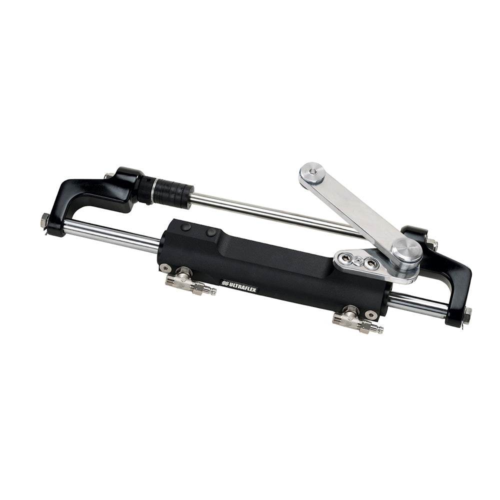 Suncoast Marine and Auto offers Uflex UC128 Version 1 Hydraulic Cylinder - Port [UC128TS-1P]