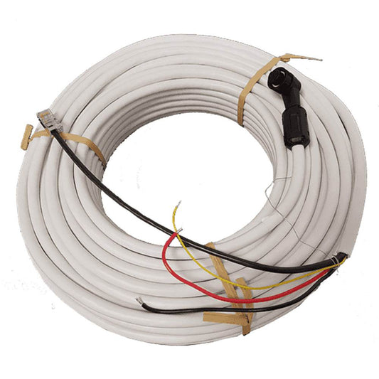 Suncoast Marine and Auto offers Navico HALO Dome Cable - 10M [000-14548-001]