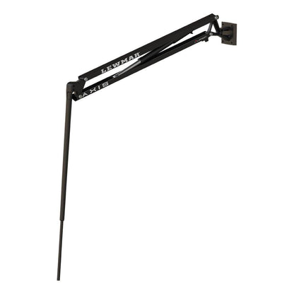 Suncoast Marine and Auto offers Lewmar Axis Shallow Water Anchor - Black - 8 [69600944]