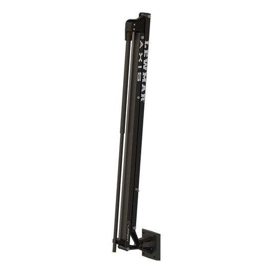 Suncoast Marine and Auto offers Lewmar Axis Shallow Water Anchor - Black - 8 [69600944]