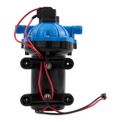 Suncoast Marine and Auto offers TRAC Outdoors Super-Duty Washdown Pump [69381]