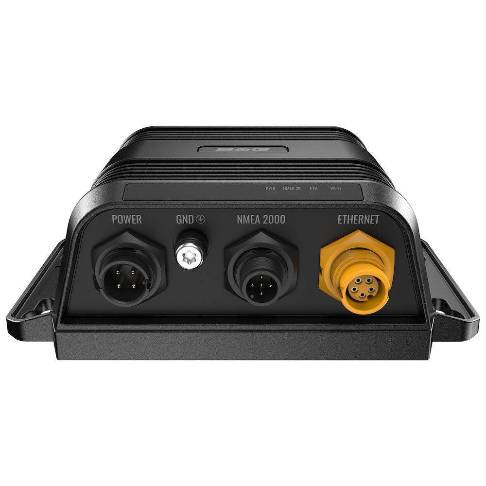 Suncoast Marine and Auto offers BG Triton Edge Sailing Processor [000-15134-001]