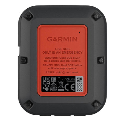 Suncoast Marine and Auto offers Garmin inReach Messenger [010-02672-00]