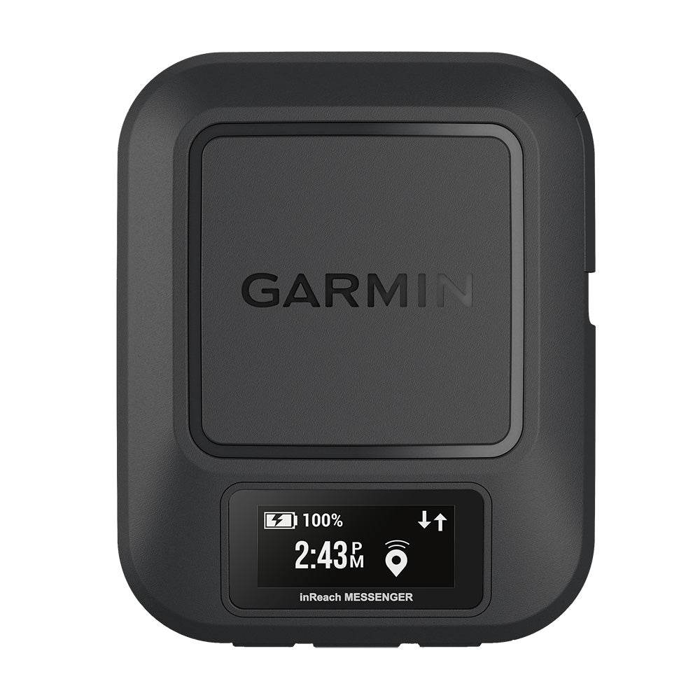 Suncoast Marine and Auto offers Garmin inReach Messenger [010-02672-00]