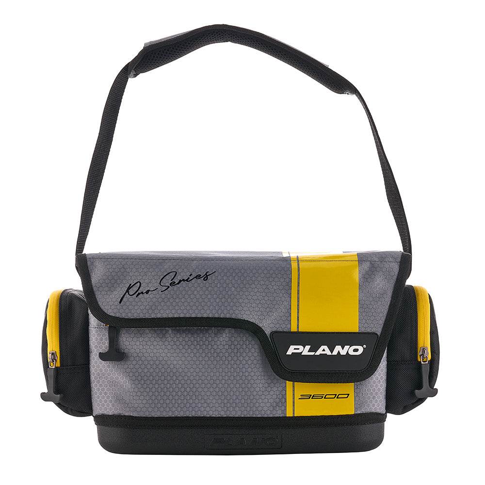 Suncoast Marine and Auto offers Plano Pro Series 3600 Bag [PLABP360]