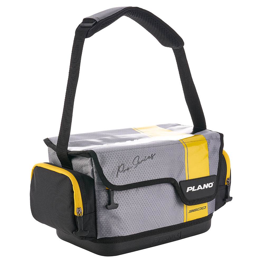 Suncoast Marine and Auto offers Plano Pro Series 3600 Bag [PLABP360]