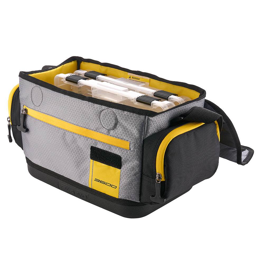 Suncoast Marine and Auto offers Plano Pro Series 3600 Bag [PLABP360]