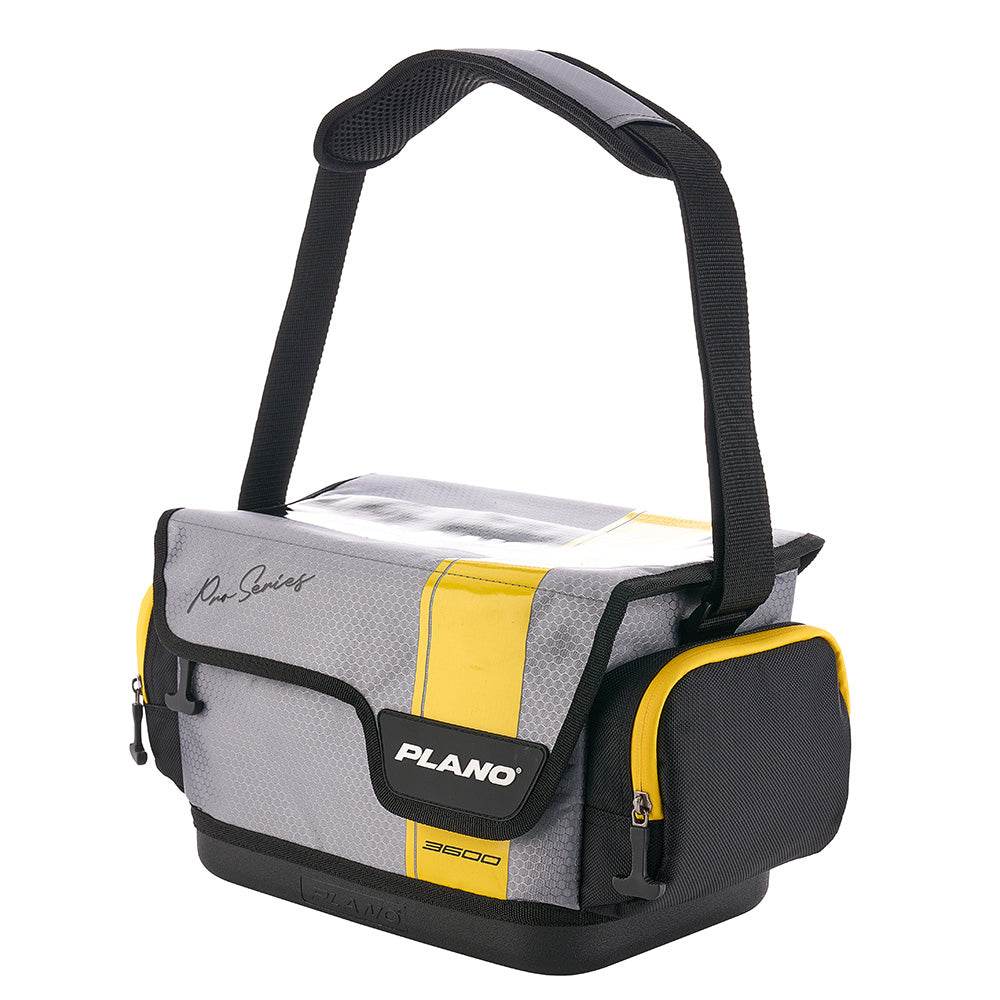 Suncoast Marine and Auto offers Plano Pro Series 3600 Bag [PLABP360]