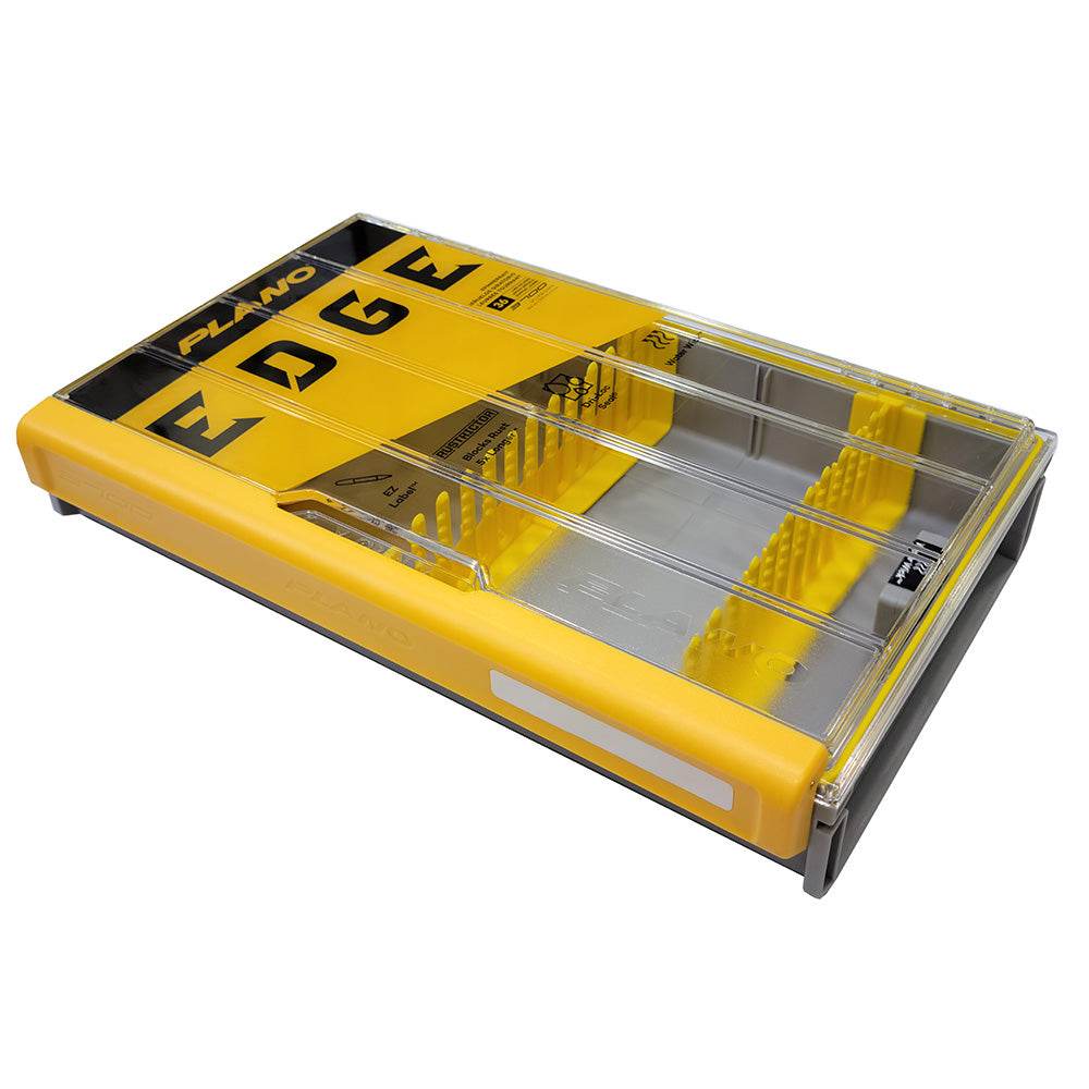 Suncoast Marine and Auto offers Plano EDGE 3700 Spinner Bait Box [PLASE603]