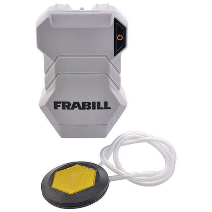 Suncoast Marine and Auto offers Frabill Whisper Quiet Aerator [FRBAP20]