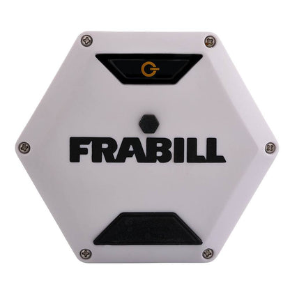 Suncoast Marine and Auto offers Frabill ReCharge Floating Aerator [FRBAP22]