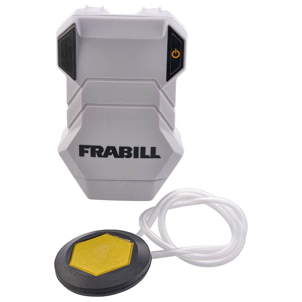 Suncoast Marine and Auto offers Frabill Whisper Quiet Deluxe Aerator [FRBAP30]