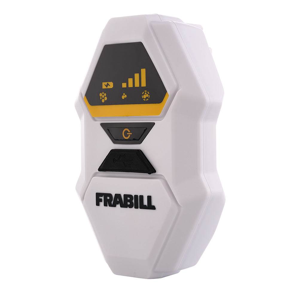 Suncoast Marine and Auto offers Frabill ReCharge Deluxe Aerator [FRBAP40]