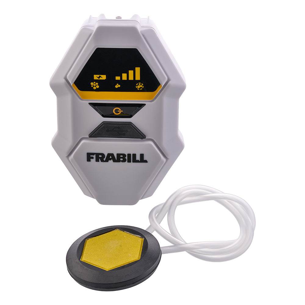 Suncoast Marine and Auto offers Frabill ReCharge Deluxe Aerator [FRBAP40]