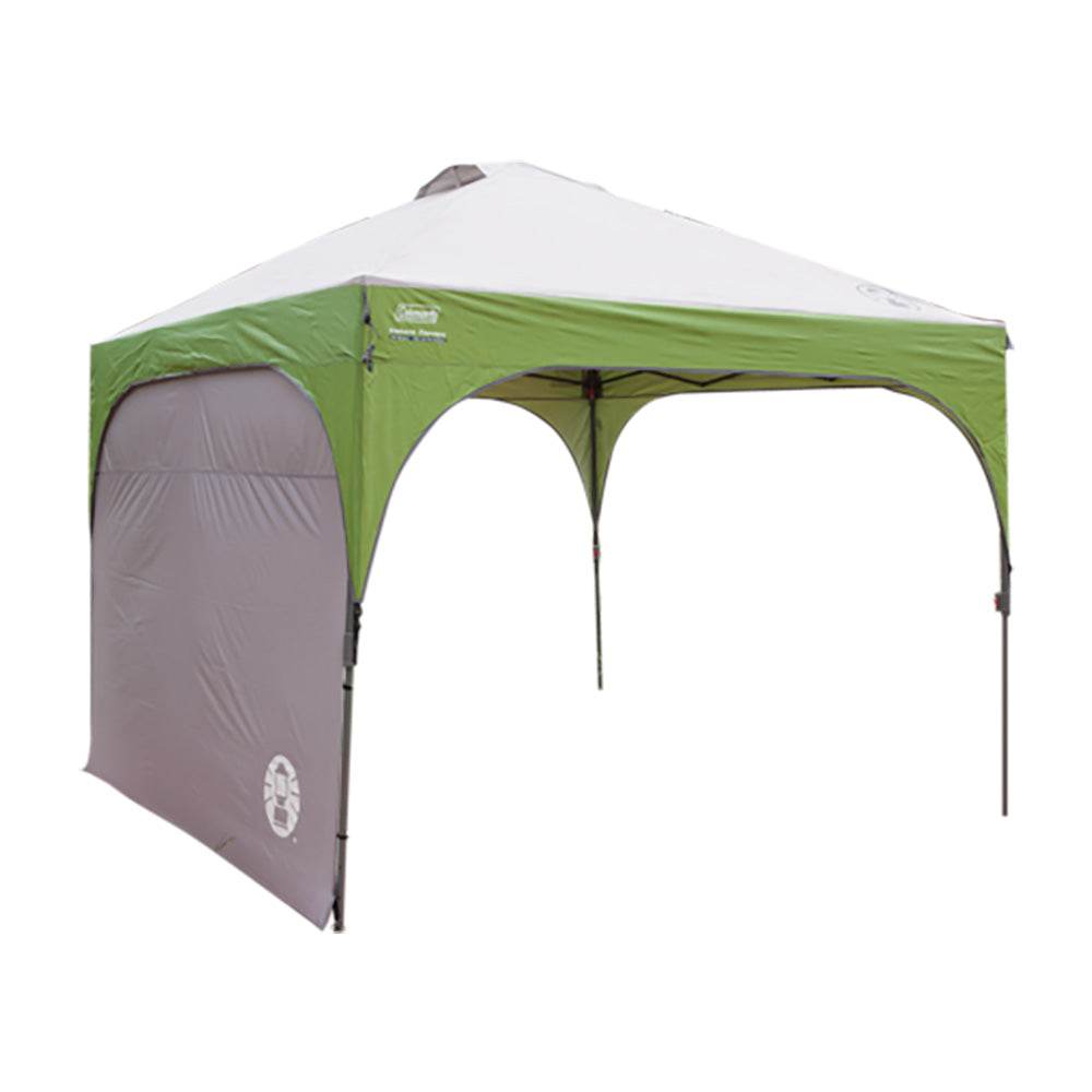 Suncoast Marine and Auto offers Coleman Canopy Sunwall 10 x 10 Canopy Sun Shelter Tent [2000010648]