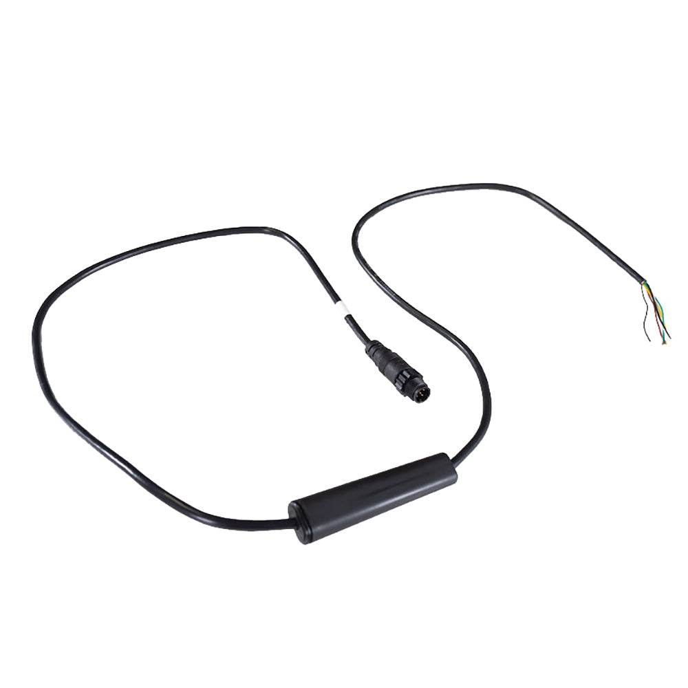 Suncoast Marine and Auto offers Navico NMEA 0183 Interface Cable [000-15939-001]