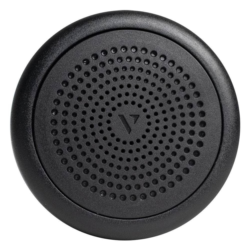 Suncoast Marine and Auto offers Veratron 52mm Acoustic Buzzer - Black [B00109001]